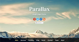 Illustration for article titled 7 Awesome Wordpress Themes (And 70% Off For You)